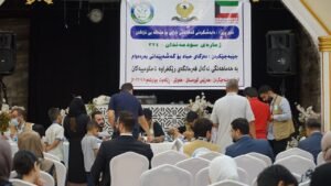 مشروع كفالات الايتام