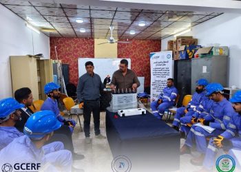 اندماج الشباب في سوق العمل