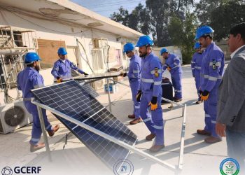 تعزيز القدرات.. رحلة التمكين التي تُزهر فرصاً وإبداعاً في ديالى